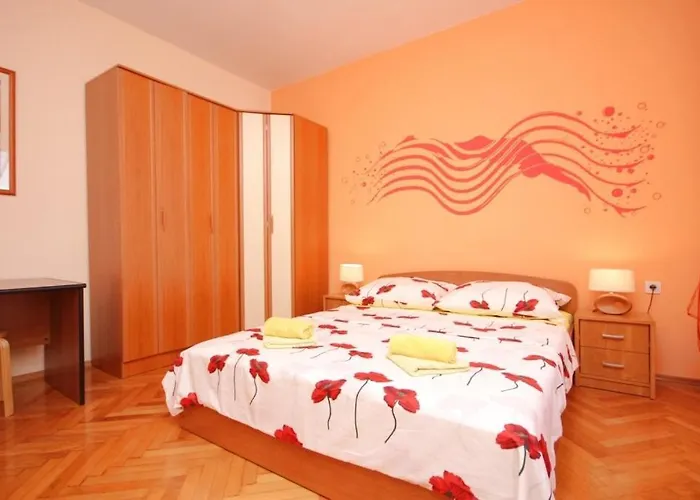 Apartamento With Wifi - 7907