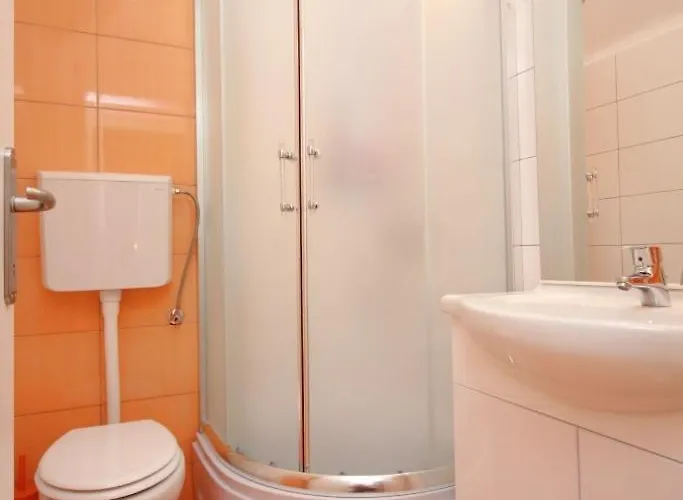 With Wifi - 7907 Apartamento Split