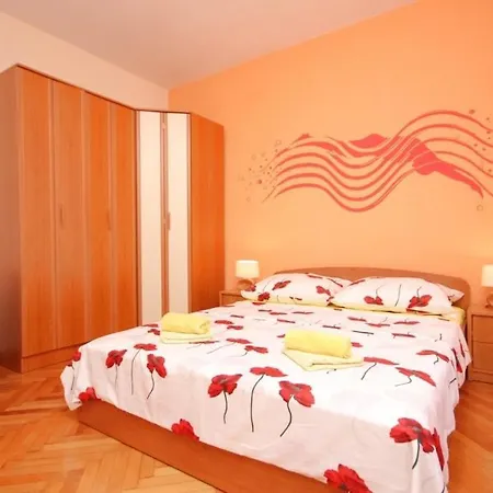 Apartman With Wifi - 7907