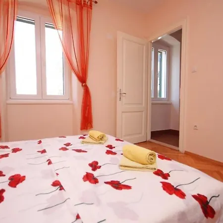 Apartman With Wifi - 7907 *