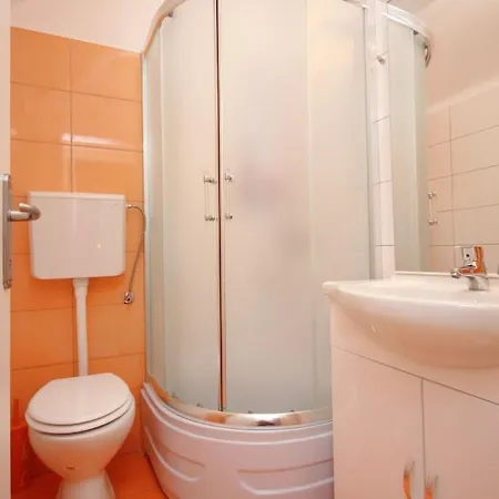 With Wifi - 7907 Appartement Split