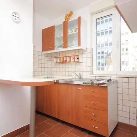 Appartement With Wifi - 7907 Split